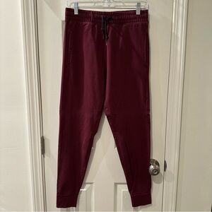 PINK Victoria's Secret Joggers- size M